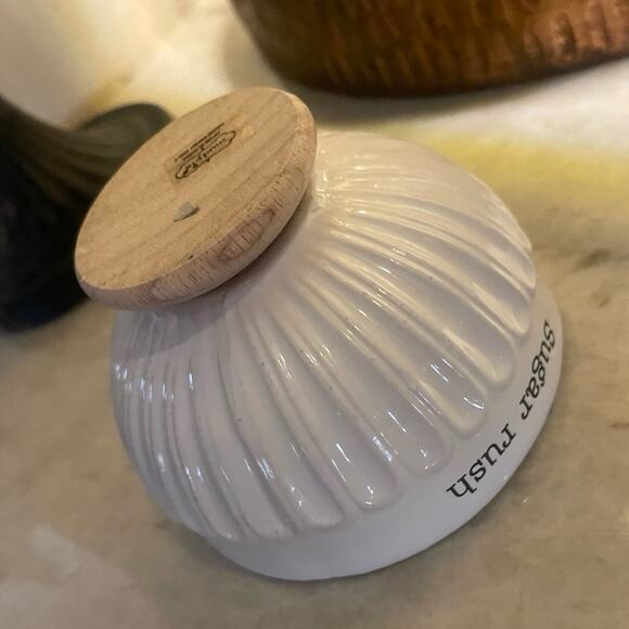 Mud pie sugar rush small bowl - Picture 7 of 10